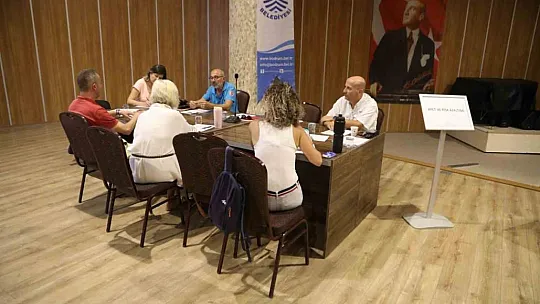 Sürdürülebilir Enerji ve İklim Eylem Planı çalışmaları sürüyor