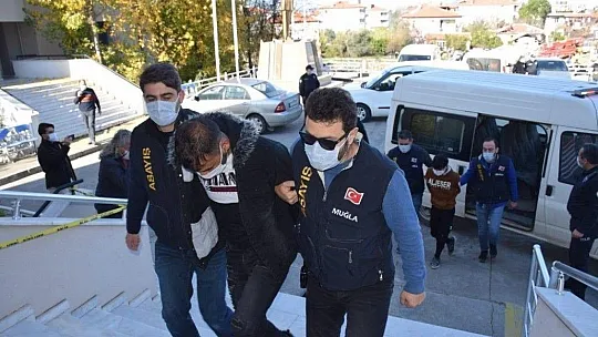 Suriyeli kadının ölümüyle ilgili 3 kişi adliyeye sevk edildi