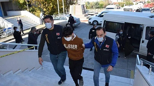 Suriyeli kadının ölümüyle ilgili 3 kişi adliyeye sevk edildi