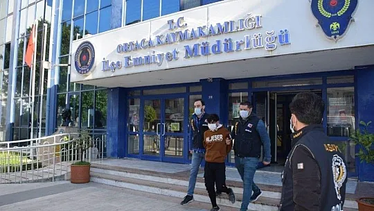 Suriyeli kadının ölümüyle ilgili 3 kişi adliyeye sevk edildi