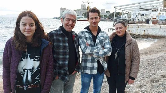 Survivor'a sakatlığı nedeniyle veda edince depresyona girdi