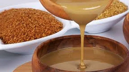 Fethiye Tahini marka olma yolunda