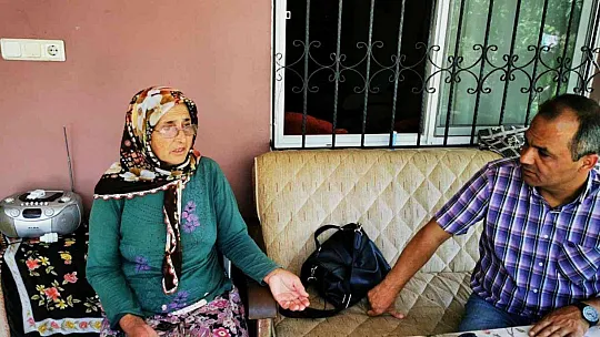 Tahliye edilen vatandaşlar evlerine dönüyor