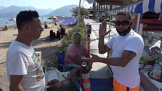 Tam 7 kez ölümden döndü, lakabı 'Kedi' oldu
