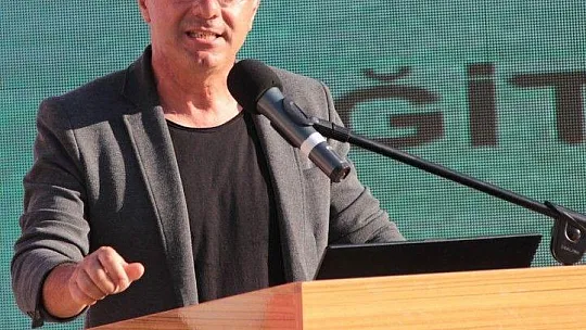 Tarihin ilk tıp okulunda 2 bin yıl sonra diploma töreni