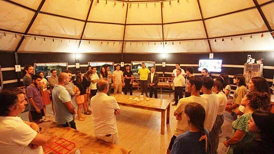 TARIM KAMPI,ÖNÜMÜZDEKİ DÖNEMLERDE ULUSLARARASI DÜZEYDE YAPILACAK