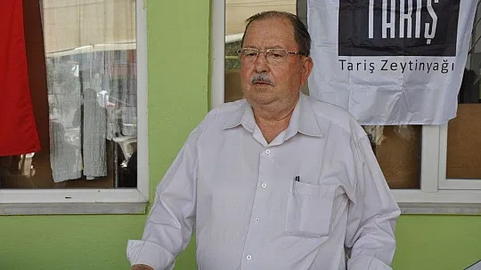 TARİŞ'in mali genel kurulu yapıldı