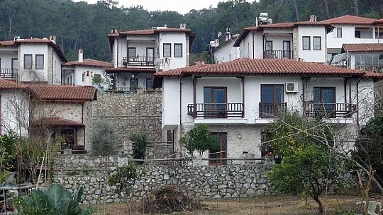 Tasarımcı Yılmaztürk ölü bulundu