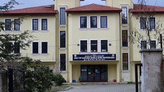Tasarımcı Yılmaztürk ölü bulundu