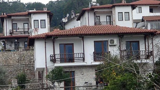 Tasarımcı Yılmaztürk ölü bulundu
