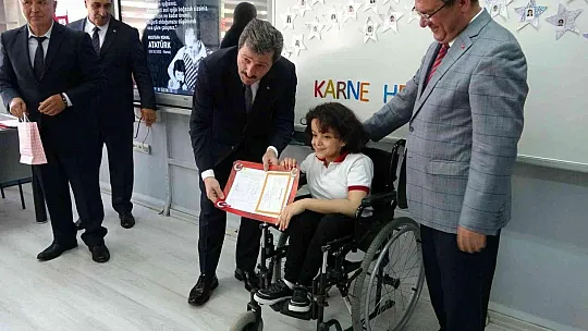 Tatil başladı