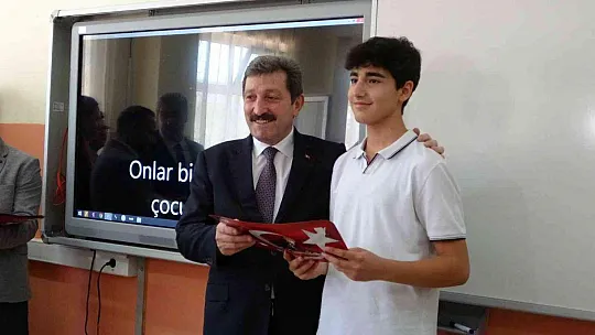 Tatil başladı