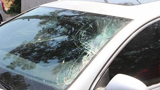 Tatil beldesinde faciaya ramak kala