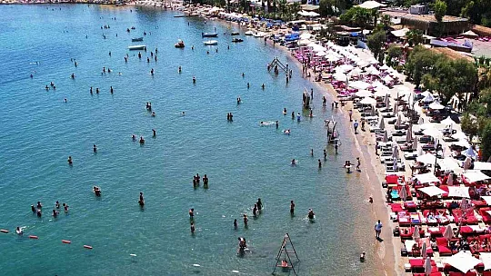 Tatil bitti, dönüş çilesi başladı