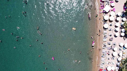 Tatil bitti, dönüş çilesi başladı