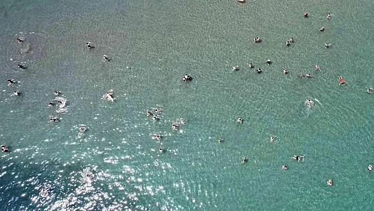 Tatil bitti, dönüş çilesi başladı