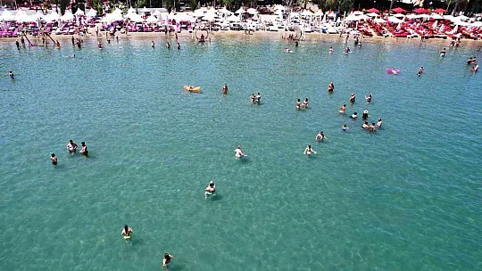 Tatil bitti, dönüş çilesi başladı
