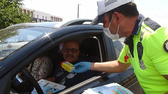 Tatilcilerin dönüş çilesi başladı