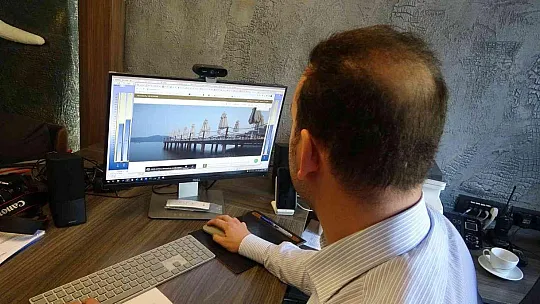 Tatile çıkacaklara sahte web sitesi uyarısı