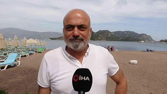 Tatile çıkacaklara sahte web sitesi uyarısı