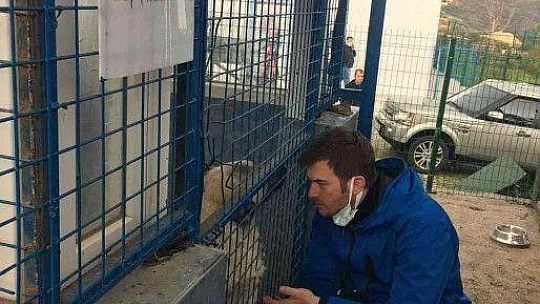 Tatlıtuğ çiftinden Bodrum'da anlamlı destek