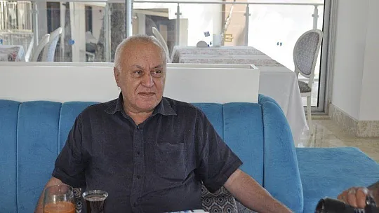 TAVAK, Avrupalı Türkler'in tatilini araştırdı