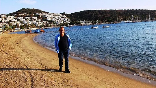 Taverna kralı Nejat Alp'ten hayranlarına müjdeli haber