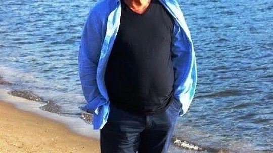 Taverna kralı Nejat Alp'ten hayranlarına müjdeli haber