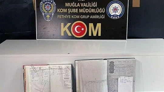 Tefeci operasyonuna 6 tutuklama