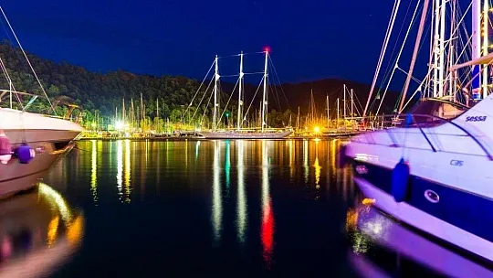 Teknesini çektirmek için 30 bin TL ödedi, dolandırıldığını anlayınca suç duyurusunda bulundu