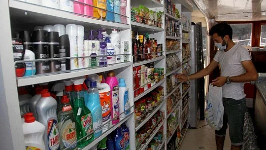 Tekneye ne lazımsa CarrefourSA Mavi'den tedarik edilecek