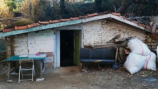 Teknolojiye inat çarklar 300 yıldır dönüyor