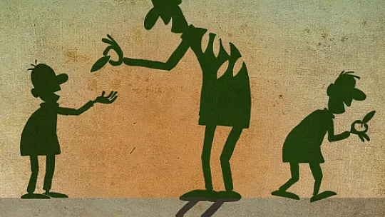 'Turhan Selçuk Karikatür' Yarışmasında kazanan belli oldu
