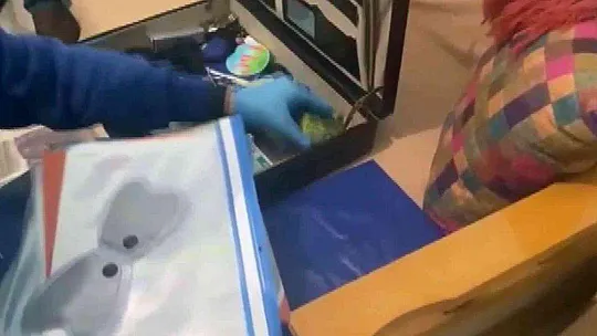 TERÖR ÖRGÜTÜ DEAŞ'A PARA GÖNDEREN YABANCI UYRUKLU 4 KİŞİ YAKALANDI