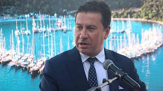 The Bodrum Cup Yelken Yarışlarına Doğru