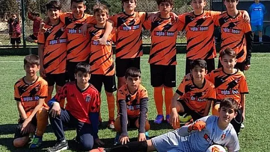 MENTEŞE BELEDİYESPOR'DAN 20 MADALYA 