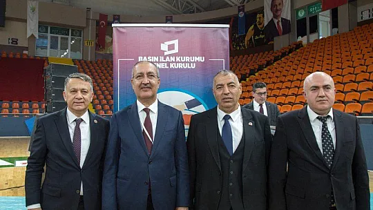 ANADOLU GAZETE SAHİPLERİ TEMSİLCİLERİ BELLİ OLDU