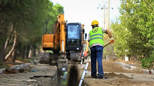 3 Mahalle İçin Başvurular Başladı