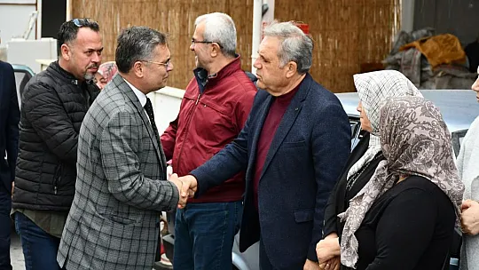 Damla Öğretmenin adı, ailesinin yaşadığı sokağa verildi