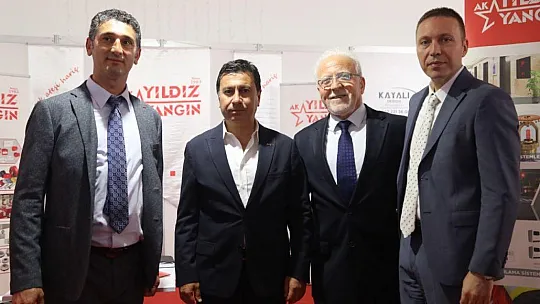 5. TURİZM TEDARİKÇİLERİ BULUŞMASI GERÇEKLEŞTİ