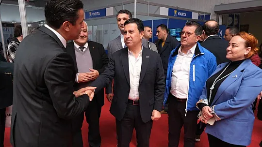 5. TURİZM TEDARİKÇİLERİ BULUŞMASI GERÇEKLEŞTİ