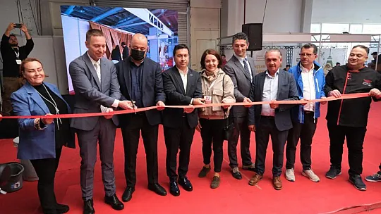 5. TURİZM TEDARİKÇİLERİ BULUŞMASI GERÇEKLEŞTİ