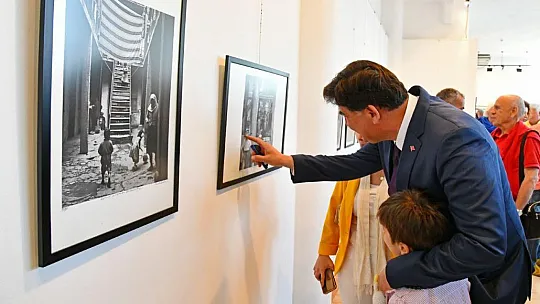 Fethiye Festivali başladı
