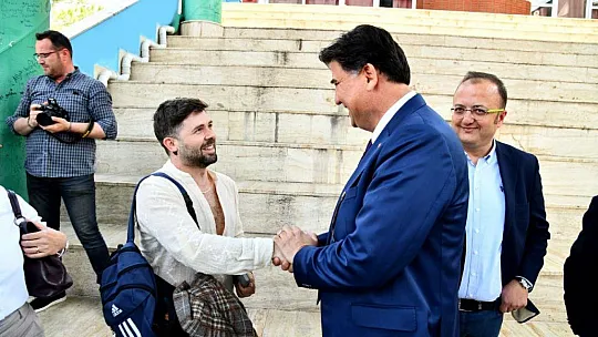 Fethiye Festivali başladı