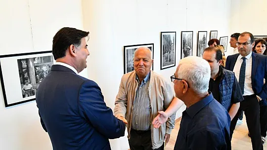 Fethiye Festivali başladı