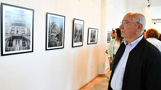 Fethiye Festivali başladı