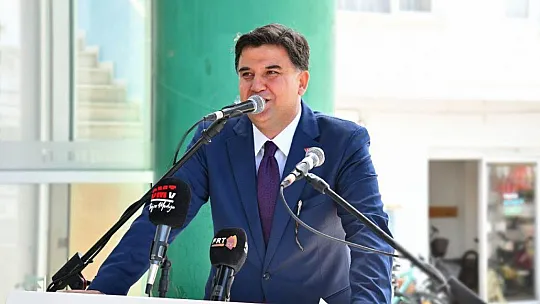 Fethiye Festivali başladı