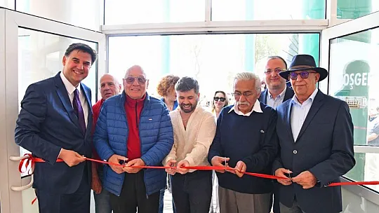 Fethiye Festivali başladı