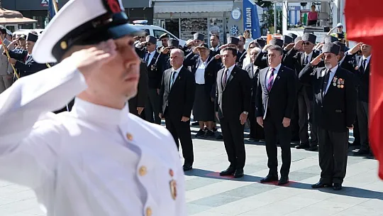 Belediyeden 'Bodrum'un Şehitleri ve Gazileri' Kitabı