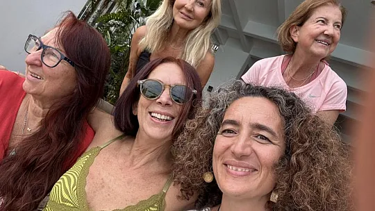6. Yoga ve Sağlıklı Yaşam Festivali Başlıyor!